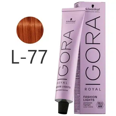 L.77 Cobre