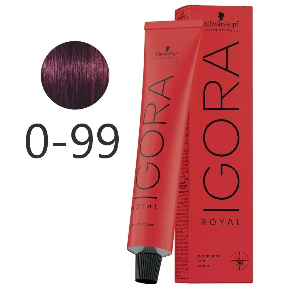 0.99 Neutralizante Violeta