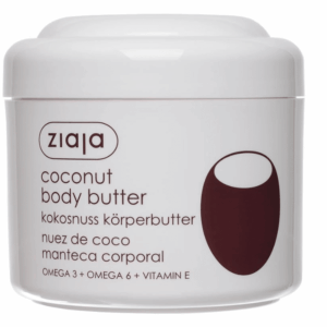 Body Milk Coco Ziaja 200ml - Imagen 1