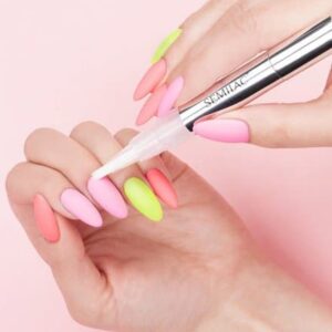 Sérum para Cutículas - Imagen 3