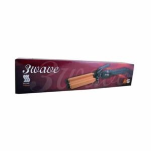 Tenacilla Triple Asuer - Imagen 3