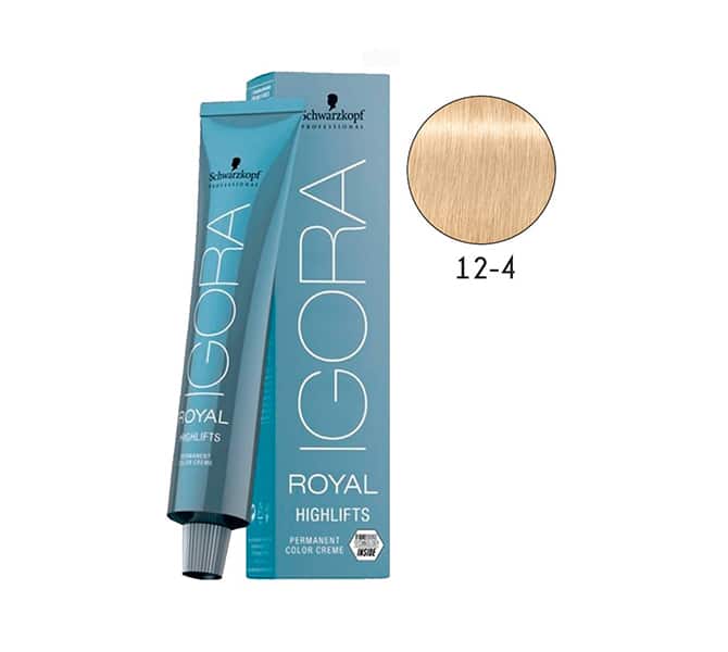 12.4 Superaclarante Beige