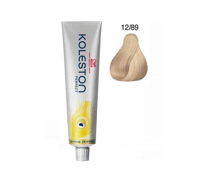 12.89 Superaclarante Rubio Perla Cendré