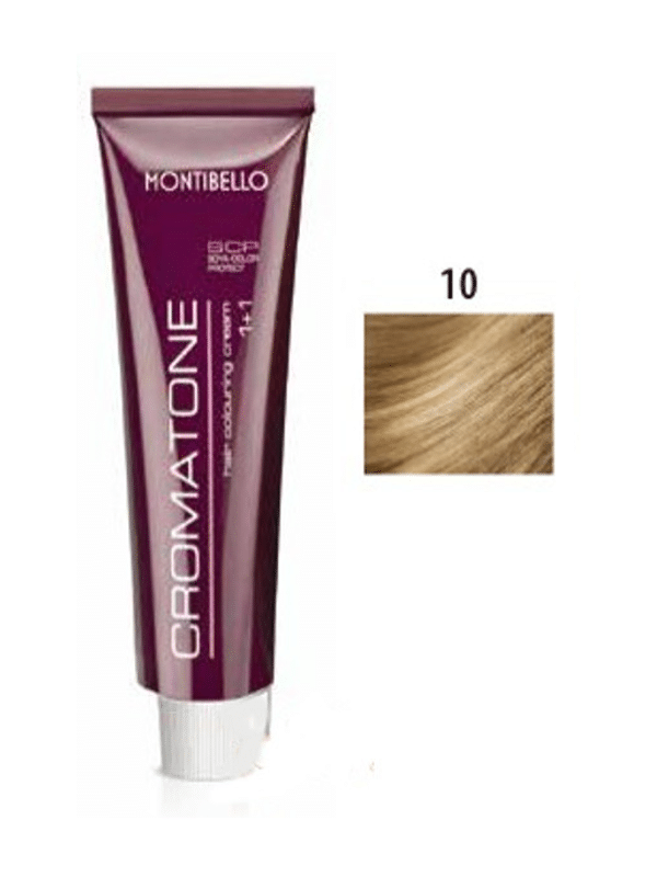 10 Rubio Platino