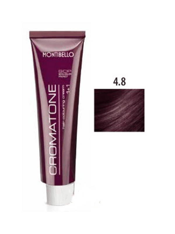 4.8 Castaño Púrpura