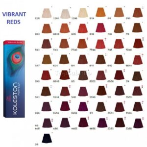 Tintes Koleston Perfect Wella 60grs - Imagen 2