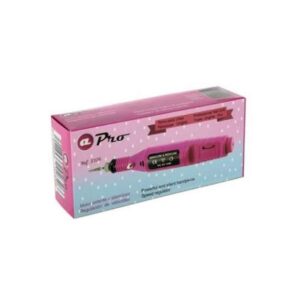 Torno de Manicura Albi Pro - Imagen 3