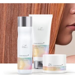 Mascarilla Cabello Teñido Wella - Imagen 1