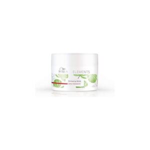 Mascarilla Wella Elements 150ml - Imagen 1