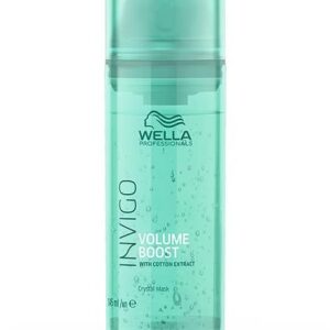 Mascarilla Wella Invigo Volume 145ml - Imagen 1