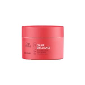 Mascarilla Wella Invigo Cabello Teñido 150ml - Imagen 1