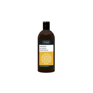 Champú Girasol Cabello Teñido Ziaja 500ml - Imagen 1
