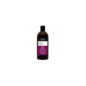 Champú Higo Cabello Normal Ziaja 500ml - Imagen 1