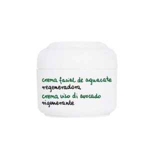 Crema Facial Aguacate Ziaja 50ml - Imagen 1