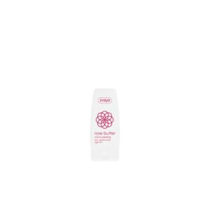 Manteca de Rosa Micro-peeling Ziaja 60ml - Imagen 1