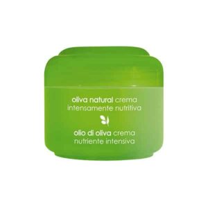 Crema Facial Nutritiva con Aceite de Oliva Ziaja - Imagen 1