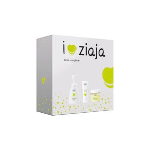 Set de Regalo Lemon Cake Ziaja - Imagen 1