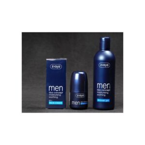 Set Regalo Men Ziaja - Imagen 2