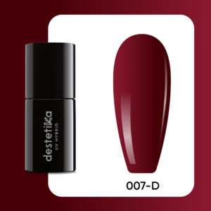 007-D DESTETIKA 9ml. - Imagen 1