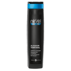 Alisador Temporal Nirvel - Imagen 1