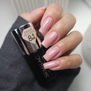 803 Semilac Smart Builder Delicate Pink - Imagen 2