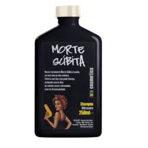 Morte Súbita. Champú Hidratante Lola Cosmetics 250ml - Imagen 1