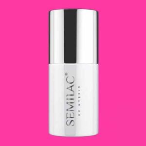 555 Semilac Pink Bang - Imagen 1
