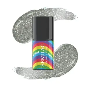 489 Semilac Proud Rainbow - Imagen 1