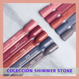 .Colección Power Neon de Semilac - Imagen 8