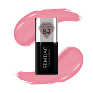 813 Semilac Smart Builder Pastel Pink - Imagen 1