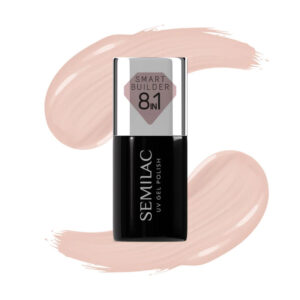 816 Semilac Smart Builder Pale Nude - Imagen 1