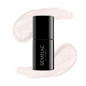 236 Semilac Peach Pearl - Imagen 1