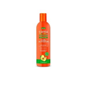 Activador de rizos Cantú - Imagen 1