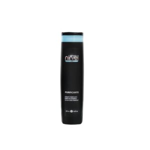 Champú Purificante Nirvel 250ml - Imagen 1