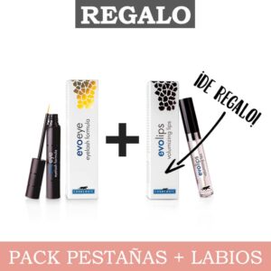 Pack EvoEye + Evo Lips - Imagen 1