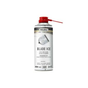 Wahl Spray para enfriar. BLADE ICE 400 ML - Imagen 1