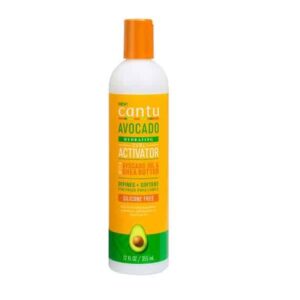Activador de rizos Cantú - Imagen 3