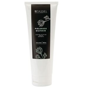 Mascarilla Pieles Grasas Tassel 400ml - Imagen 1