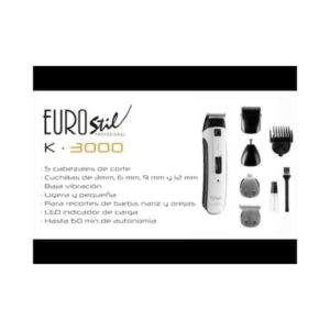 Eurostil K-3300 - Imagen 4