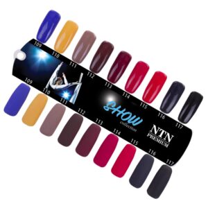 116 NTN Premium - Imagen 2