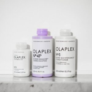 Olaplex Nº4P Champú 250ml - Imagen 2