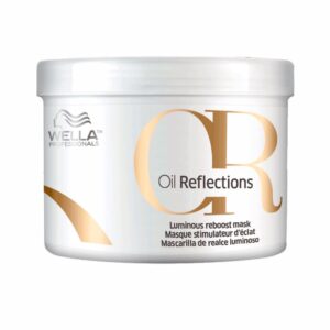 Wella Fusion Mascarilla 500ml - Imagen 3
