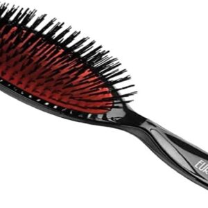Fuelle Nylon Cepillo Goma Eurostil - Imagen 1