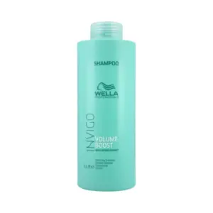 Champús Volumen Wella - Imagen 3