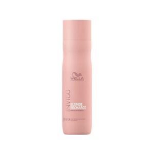Champús Blonde Wella Invigo - Imagen 4