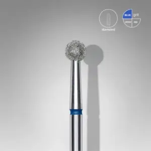 Fresa Staleks S-5 Bola Azul - Imagen 1
