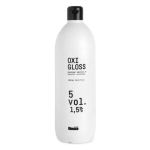 Oxigenada Glossco 5V 1L - Imagen 1
