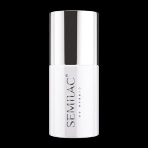 300 Semilac Perfect Black - Imagen 1